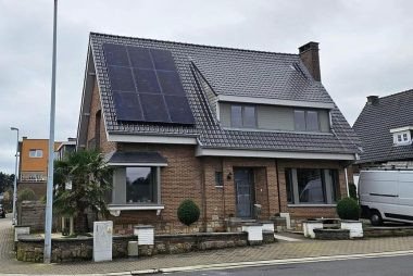 Installeren van zonnepanelen Hamme, Oost-Vlaanderen