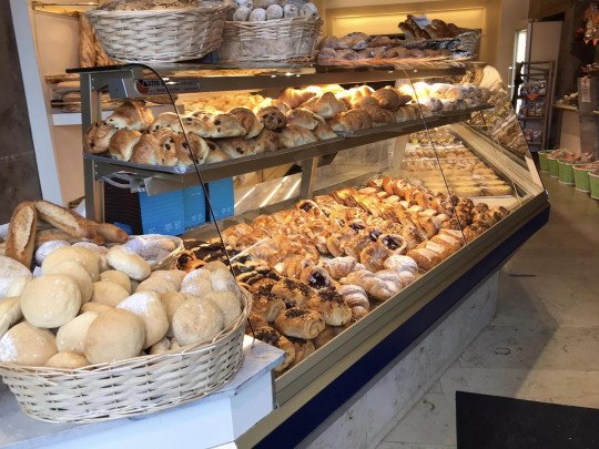 Volkoren brood Oudenaarde, Oost-Vlaanderen