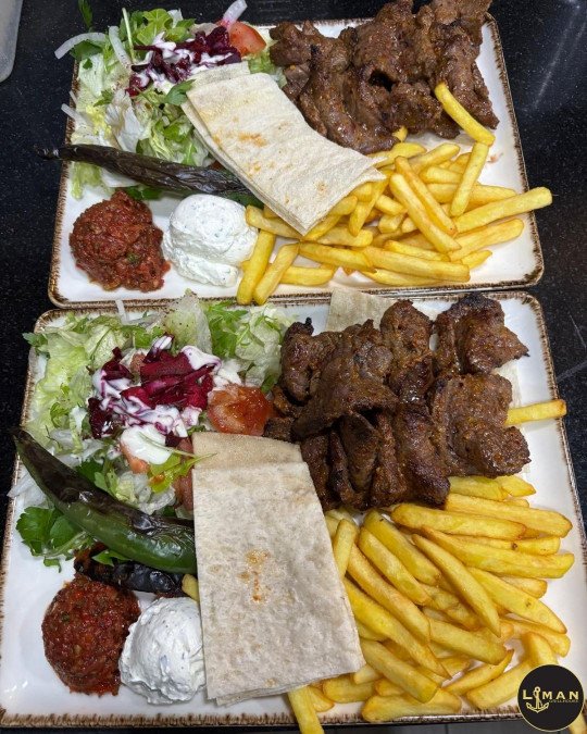 Turkse grill kebap Genk, Limburg