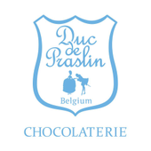 Ambachtelijke chocolade - Duc De Praslin Belgium, Linkebeek