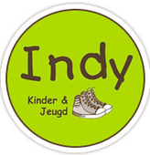 Teenslippers - Kinder en Jeugdschoenen Indy, Vlezenbeek