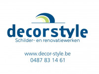 Professioneel renovatiebedrijf - Decorstyle Schilder- en Renovatiewerken, Wervik