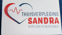 Thuisverpleegster - Thuisverpleging Sandra, Jabbeke