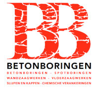 Gaten boren in vloeren - B.B.betonboringen, Tessenderlo