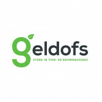 Benzine grasmaaiers - Geldofs, Merkem