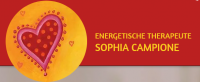 Helende holistische massage - Energetische therapeute Sophia Campione, Zonnebeke