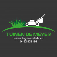 Tuinaanleg op maat - Tuinen De Meyer, Koekelare