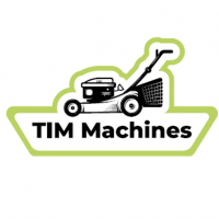 Robotmaaiers - Tim Machines, Putte